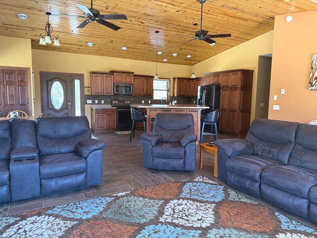 21641 Duck Lake Drive, Menahga MN 56464 - Photo 16 of 48