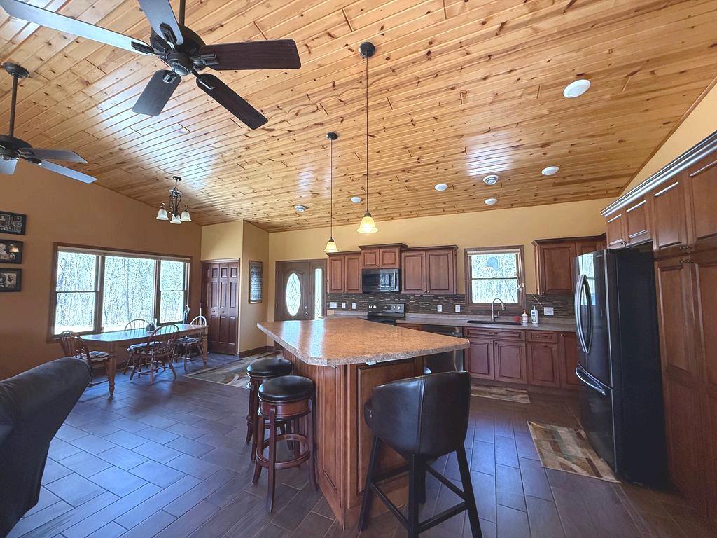 21641 Duck Lake Drive, Menahga MN 56464 - Photo 19 of 48