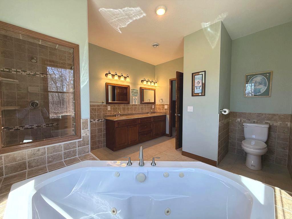 21641 Duck Lake Drive, Menahga MN 56464 - Photo 24 of 48