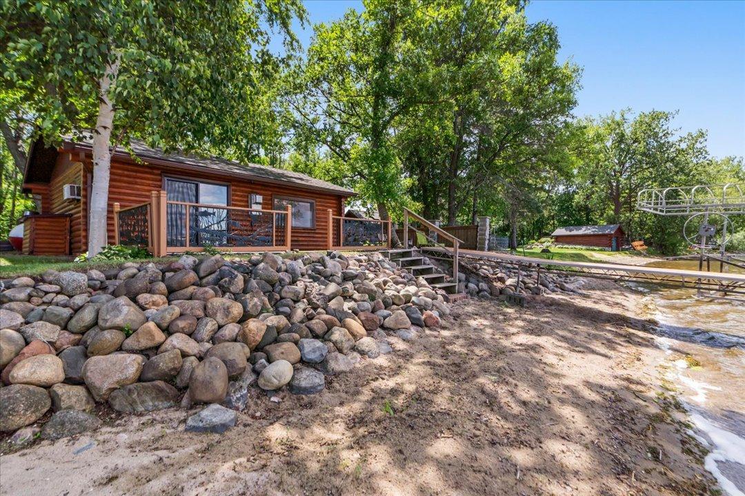 5061 Swan Trail, Fort Ripley MN 56449 - Photo 2 of 36