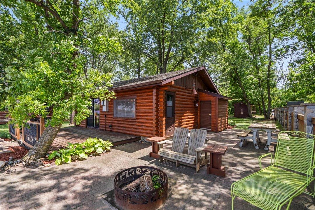 5061 Swan Trail, Fort Ripley MN 56449 - Photo 26 of 36