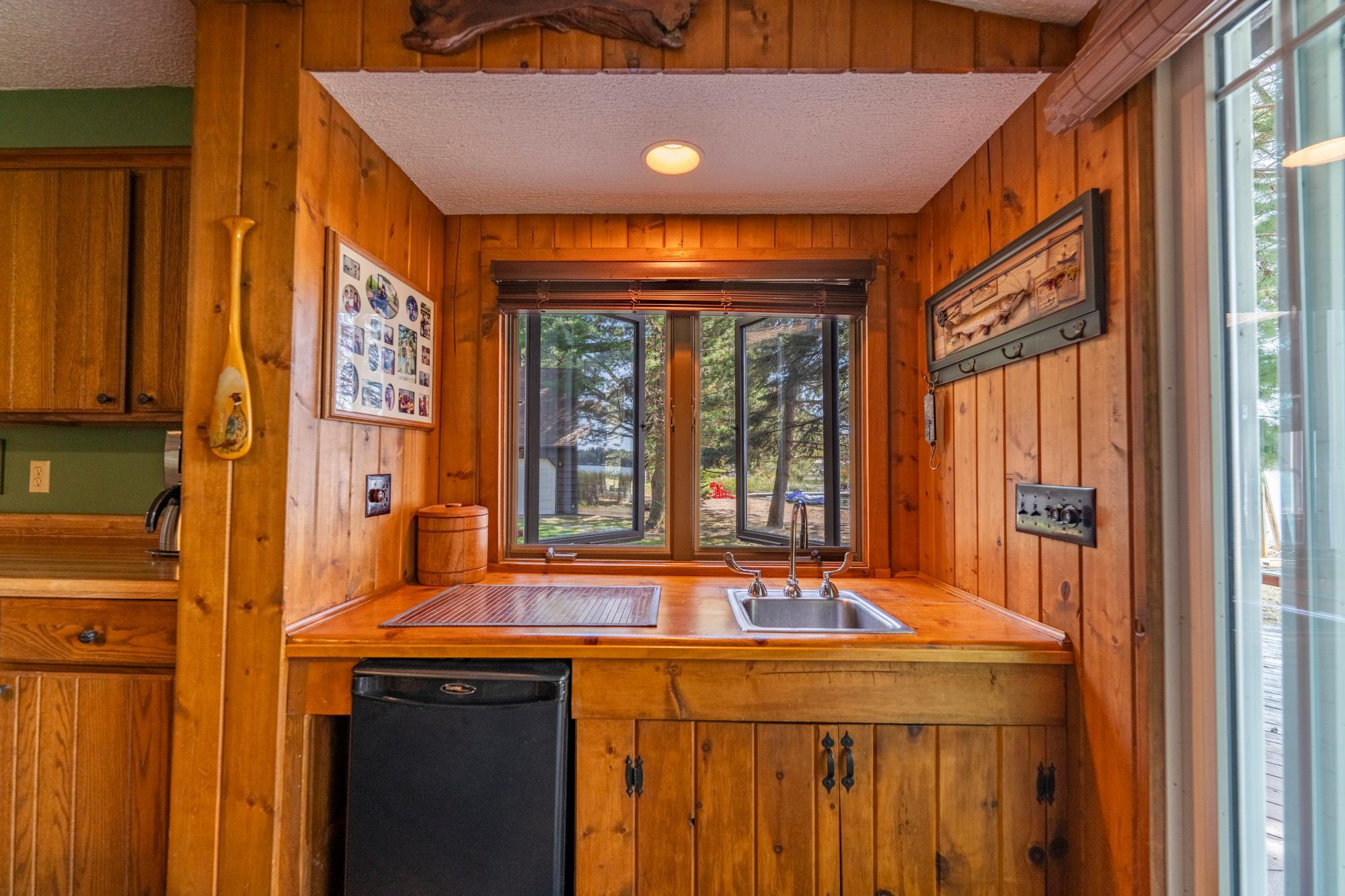 15053 Daggett Pine Road, Crosslake MN 56442 - Photo 2 of 2