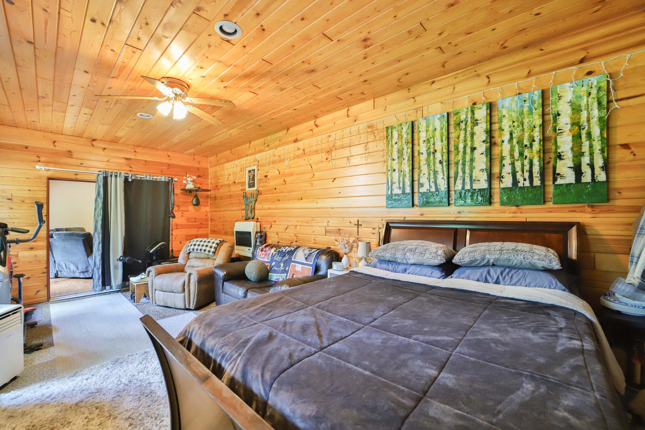 2002 single family home for sale at 6740 Saint Mathias Road in Brainerd, MN — 3 bed, 2 bath (photo 21 of 52)