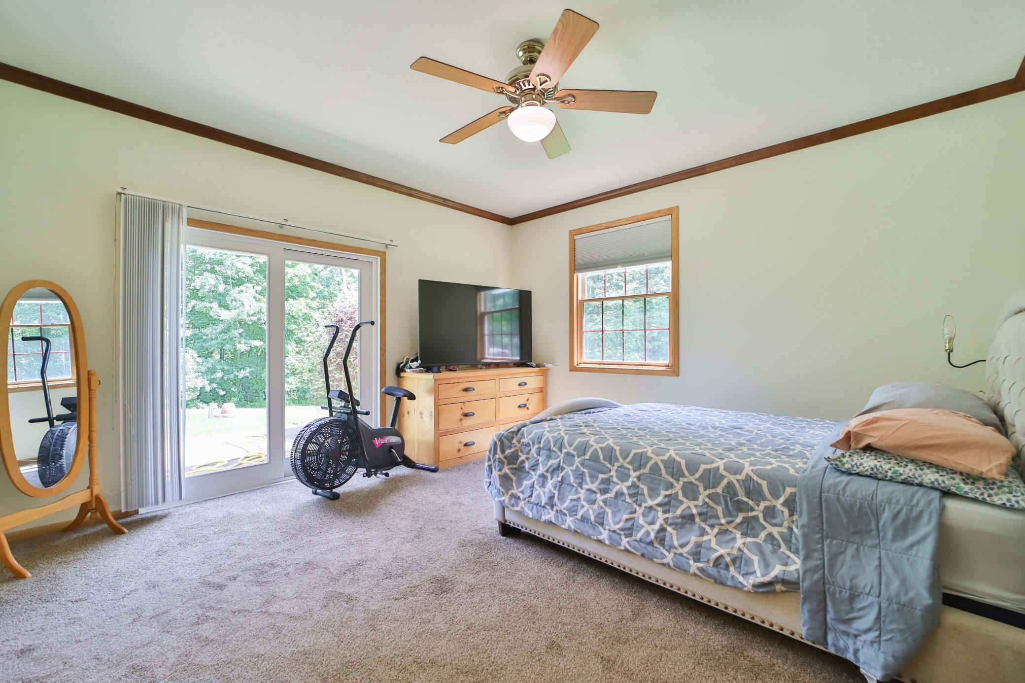 2002 single family home for sale at 6740 Saint Mathias Road in Brainerd, MN — 3 bed, 2 bath (photo 25 of 52)