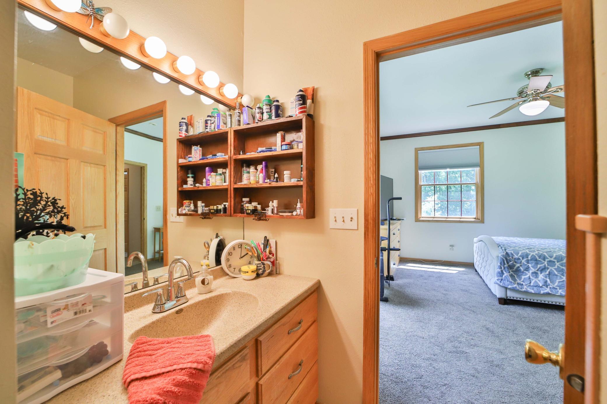 2002 single family home for sale at 6740 Saint Mathias Road in Brainerd, MN — 3 bed, 2 bath (photo 29 of 52)