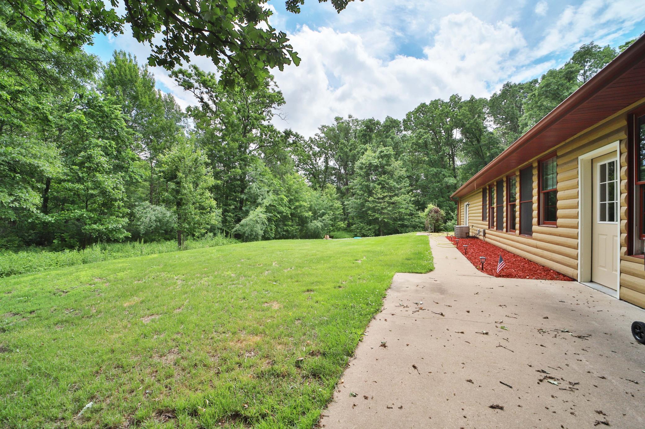 2002 single family home for sale at 6740 Saint Mathias Road in Brainerd, MN — 3 bed, 2 bath (photo 43 of 52)