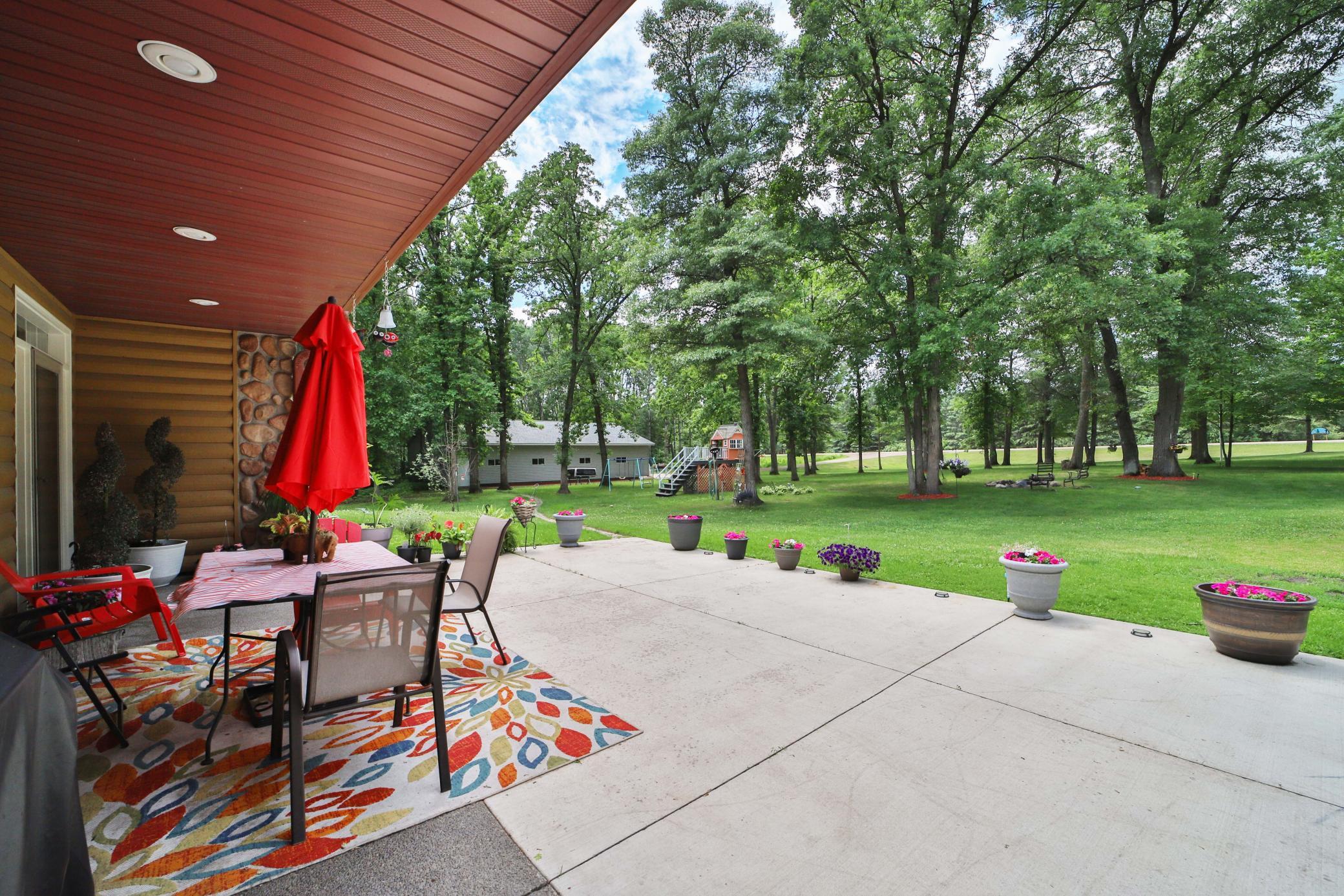 2002 single family home for sale at 6740 Saint Mathias Road in Brainerd, MN — 3 bed, 2 bath (photo 44 of 52)