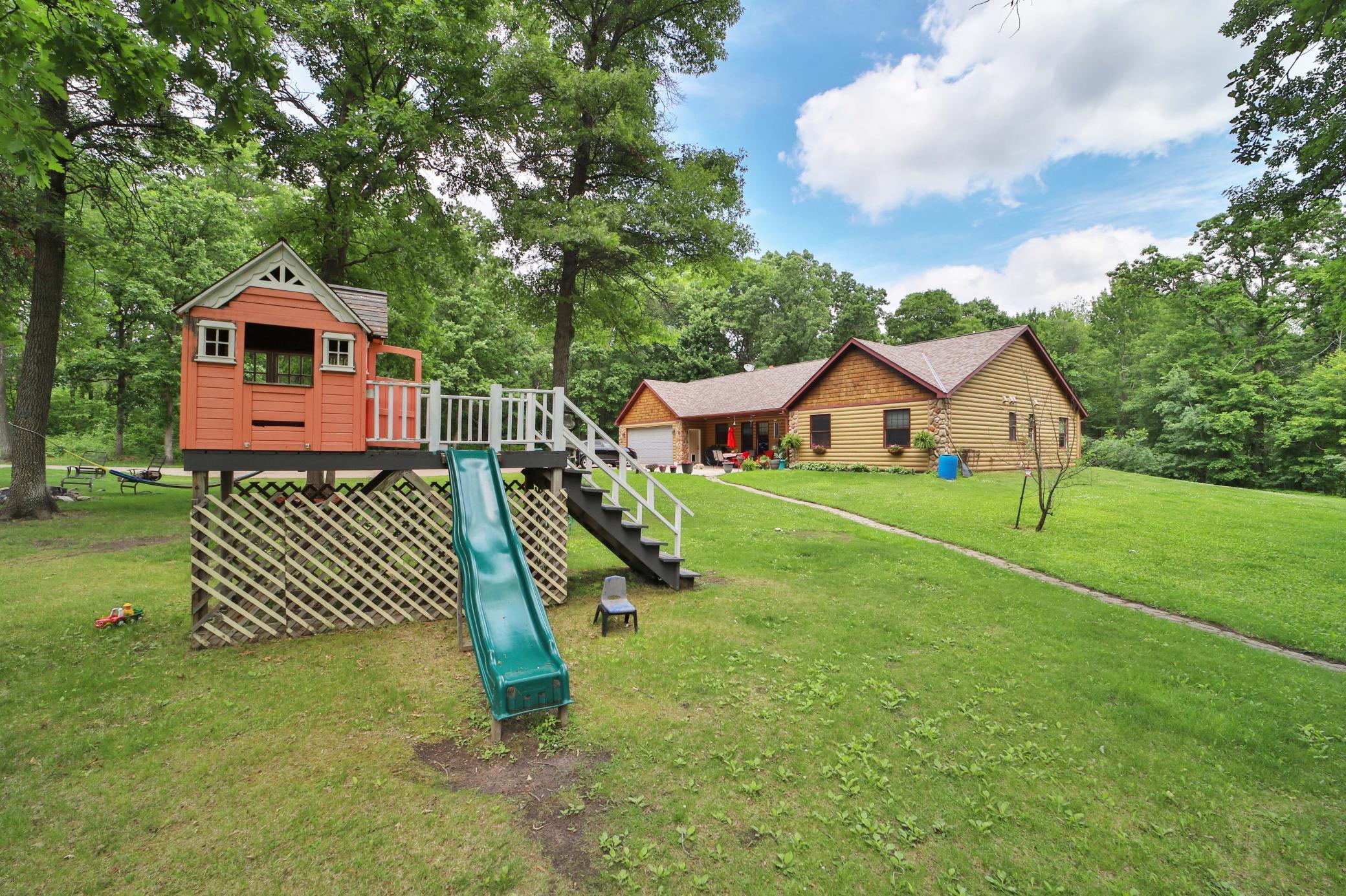 2002 single family home for sale at 6740 Saint Mathias Road in Brainerd, MN — 3 bed, 2 bath (photo 45 of 52)