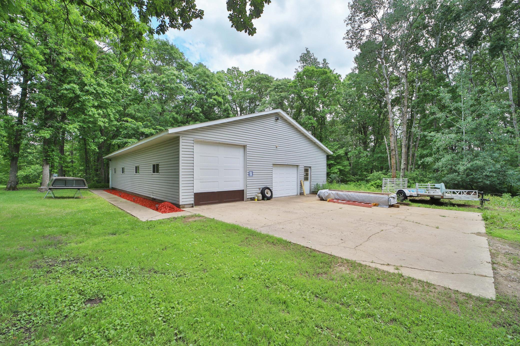 2002 single family home for sale at 6740 Saint Mathias Road in Brainerd, MN — 3 bed, 2 bath (photo 47 of 52)