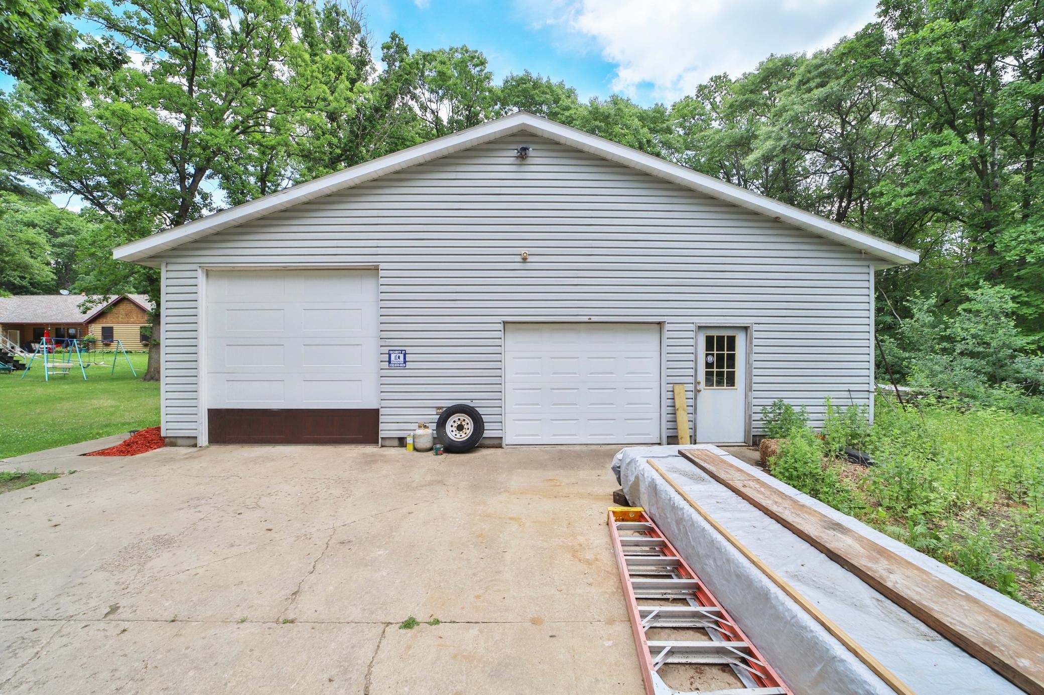 2002 single family home for sale at 6740 Saint Mathias Road in Brainerd, MN — 3 bed, 2 bath (photo 48 of 52)