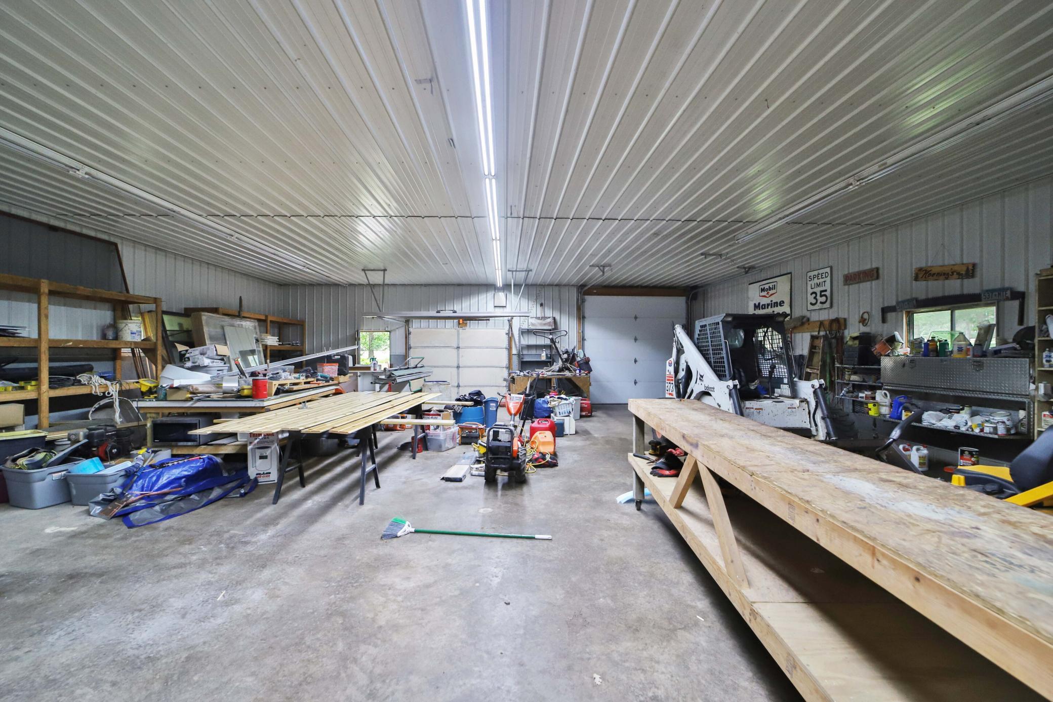2002 single family home for sale at 6740 Saint Mathias Road in Brainerd, MN — 3 bed, 2 bath (photo 49 of 52)
