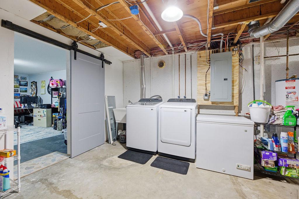 2419 27th S Avenue, Fargo ND 58103 - Photo 44 of 56