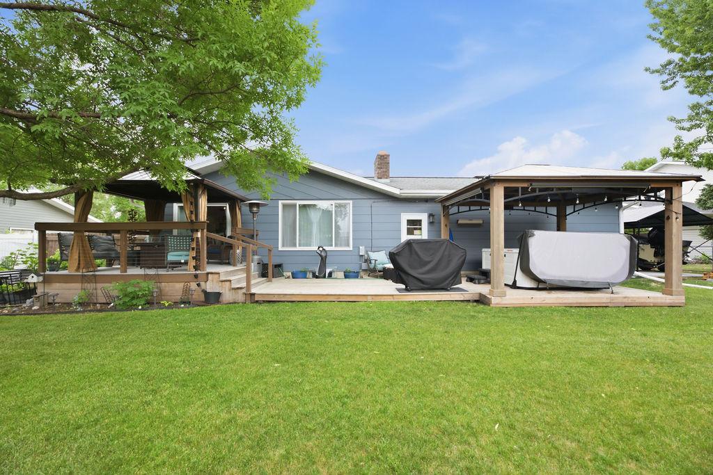 2419 27th S Avenue, Fargo ND 58103 - Photo 47 of 56