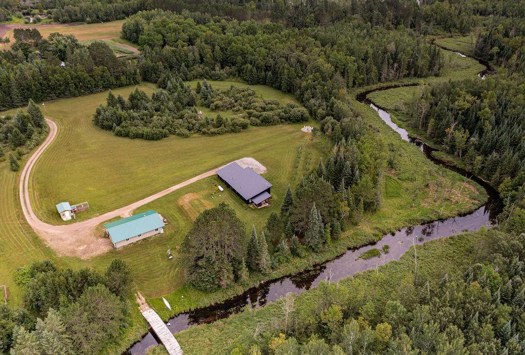 45161 County Road 35, Deer River MN 56636 - Photo 3 of 45