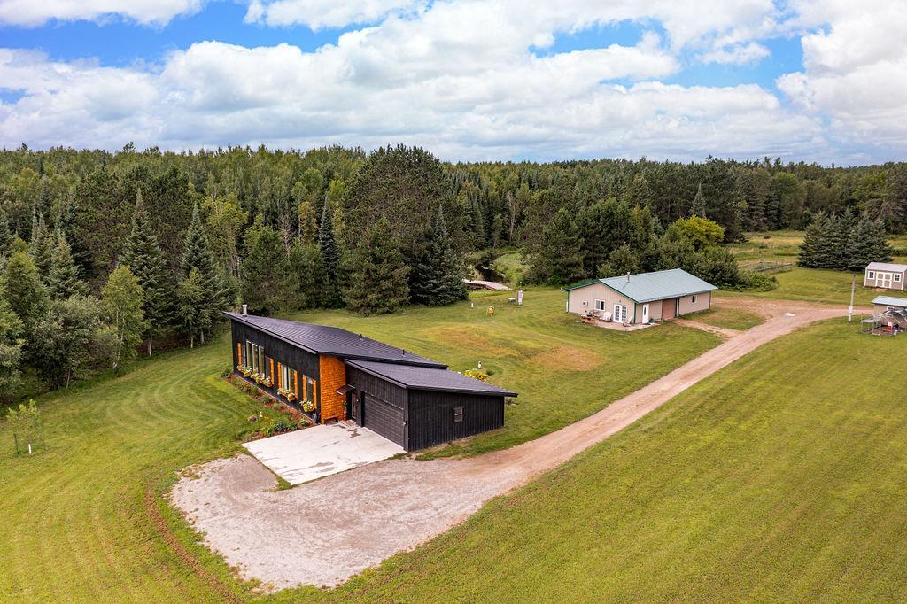 45161 County Road 35, Deer River MN 56636 - Photo 4 of 45