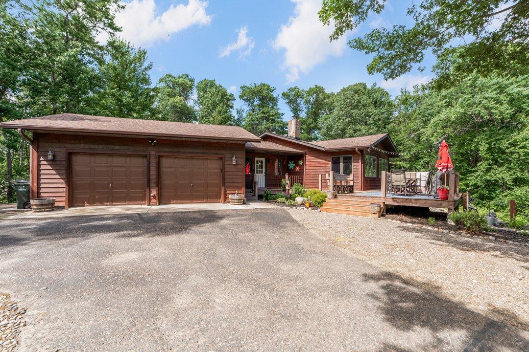 7630 Chickasaw Circle, Breezy Point MN 56472 - Photo 2 of 31