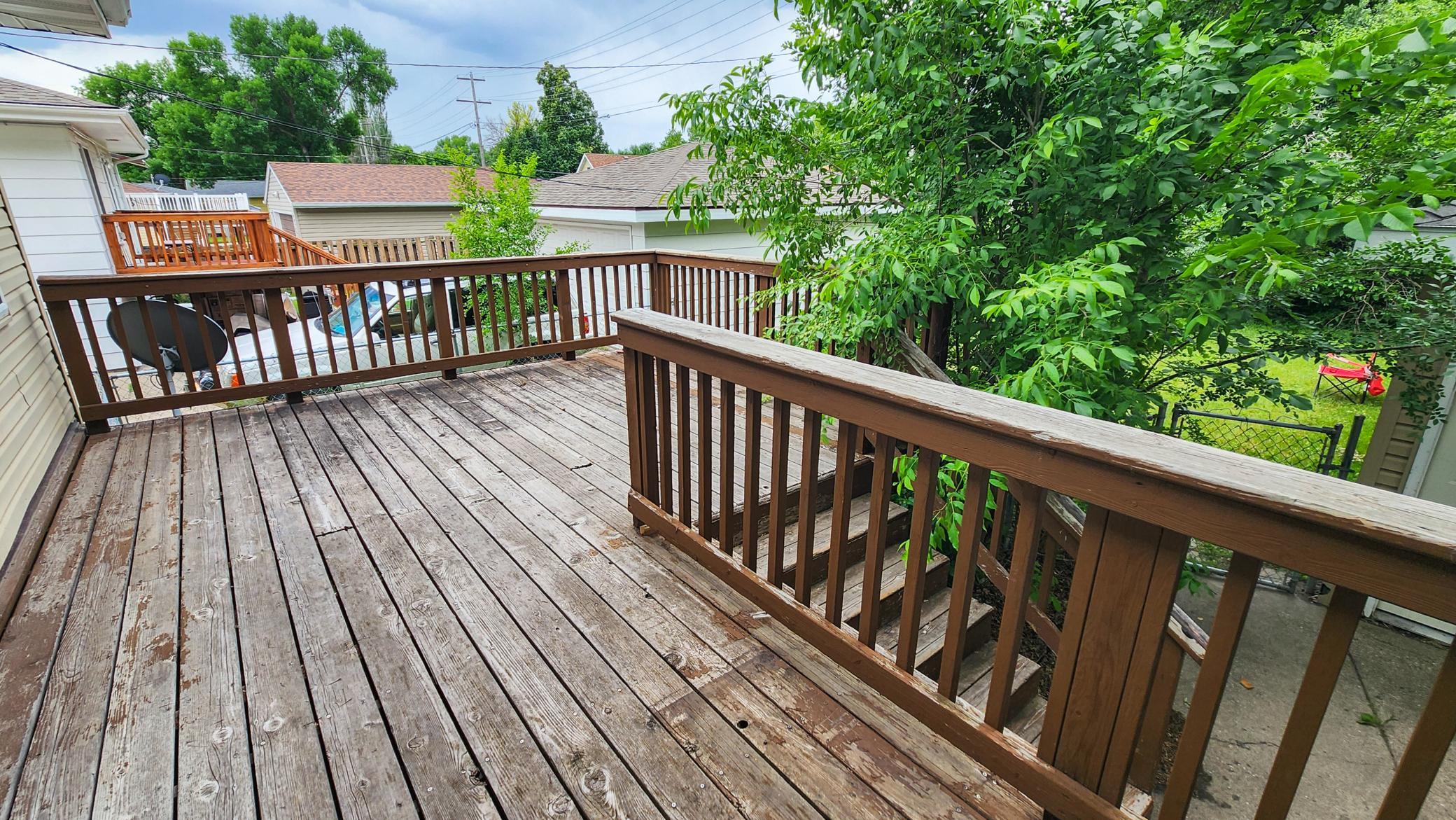 1305 16 1/2 S Street, Fargo ND 58103 - Photo 28 of 30