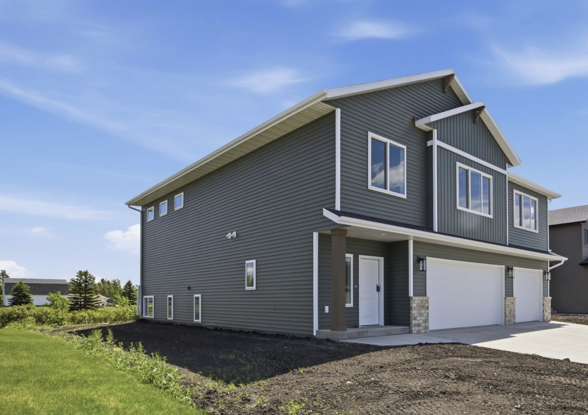 10342 Burgundy Drive, Horace ND 58047 - Photo 2 of 38