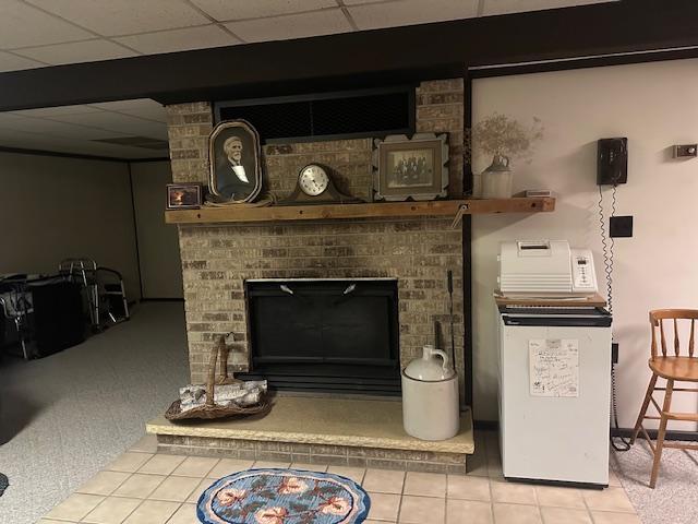 1976 single family home for sale at 1929 Lakeview Drive SW in Bemidji, MN — 4 bed, 2 bath (photo 13 of 26)
