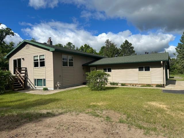 1976 single family home for sale at 1929 Lakeview Drive SW in Bemidji, MN — 4 bed, 2 bath (photo 19 of 26)