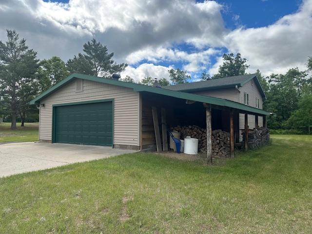 1976 single family home for sale at 1929 Lakeview Drive SW in Bemidji, MN — 4 bed, 2 bath (photo 20 of 26)