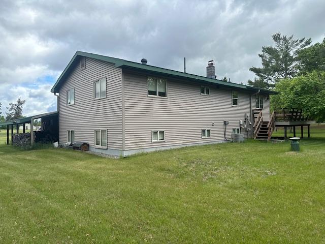 1976 single family home for sale at 1929 Lakeview Drive SW in Bemidji, MN — 4 bed, 2 bath (photo 22 of 26)