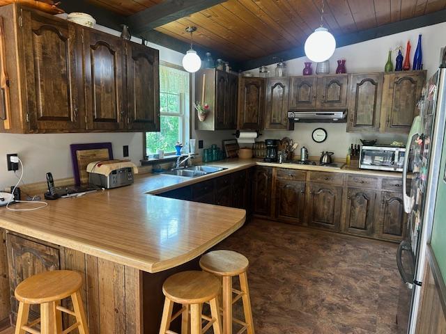 1976 single family home for sale at 1929 Lakeview Drive SW in Bemidji, MN — 4 bed, 2 bath (photo 5 of 26)