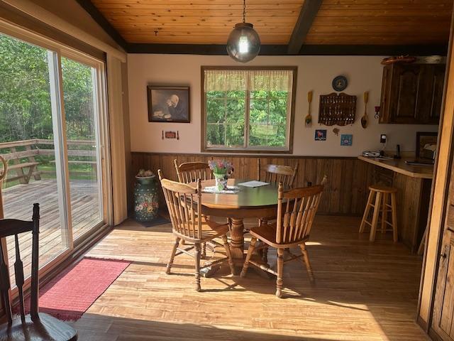 1976 single family home for sale at 1929 Lakeview Drive SW in Bemidji, MN — 4 bed, 2 bath (photo 7 of 26)