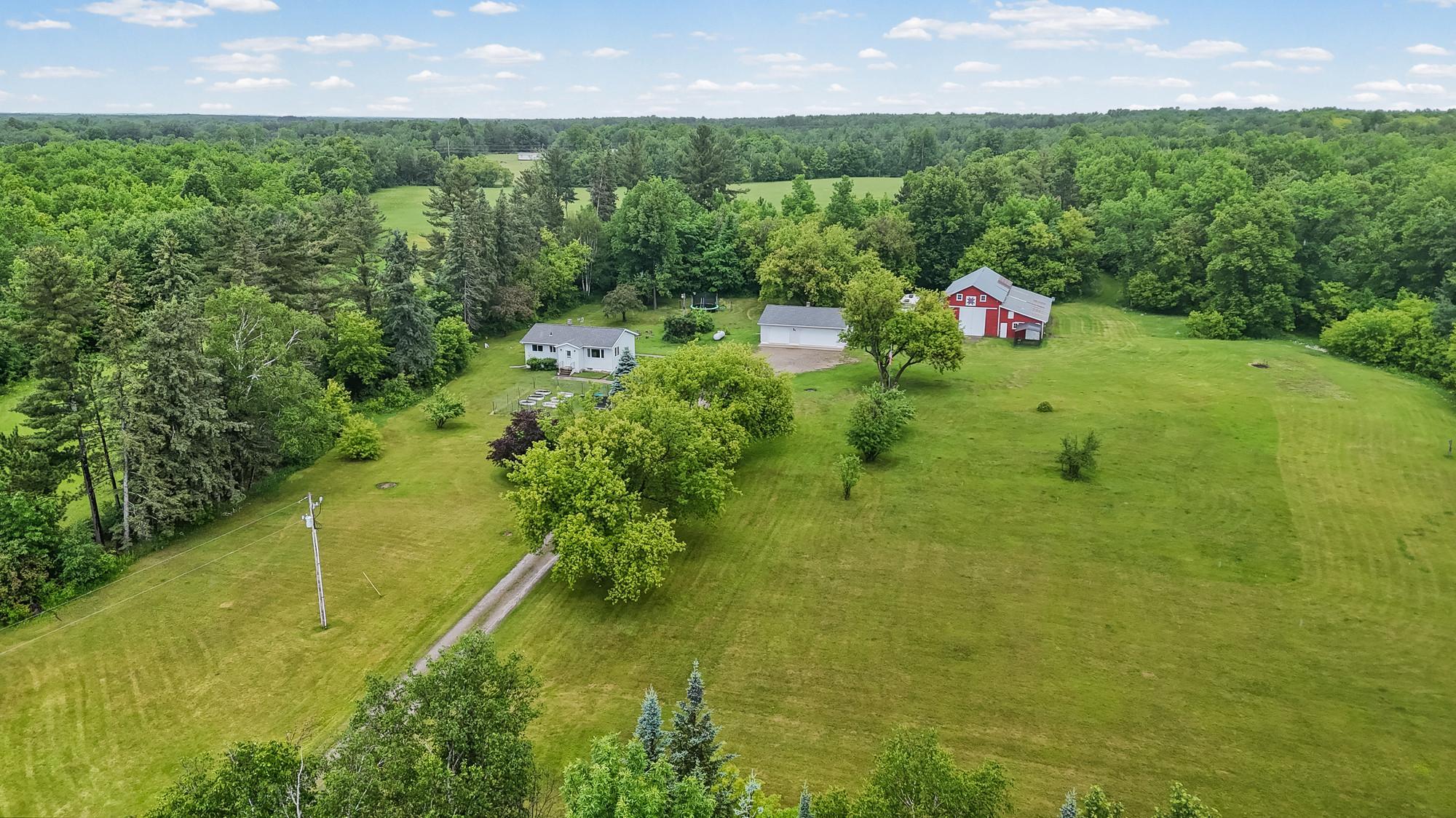 33532 State Hwy 46, Deer River MN 56636 - Photo 32 of 51