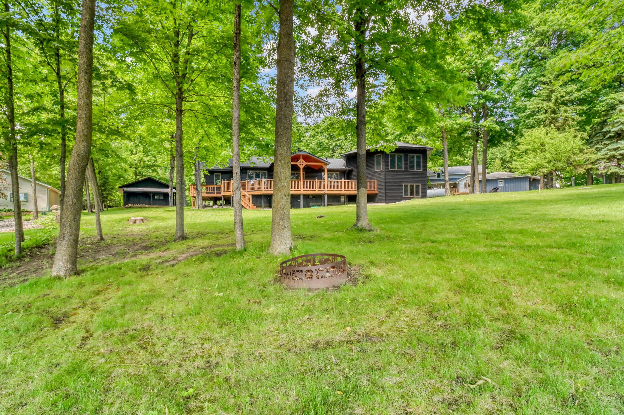 1995 single family home for sale at 16449 Sugar Island Road in Audubon, MN — 4 bed, 4 bath (photo 15 of 91)