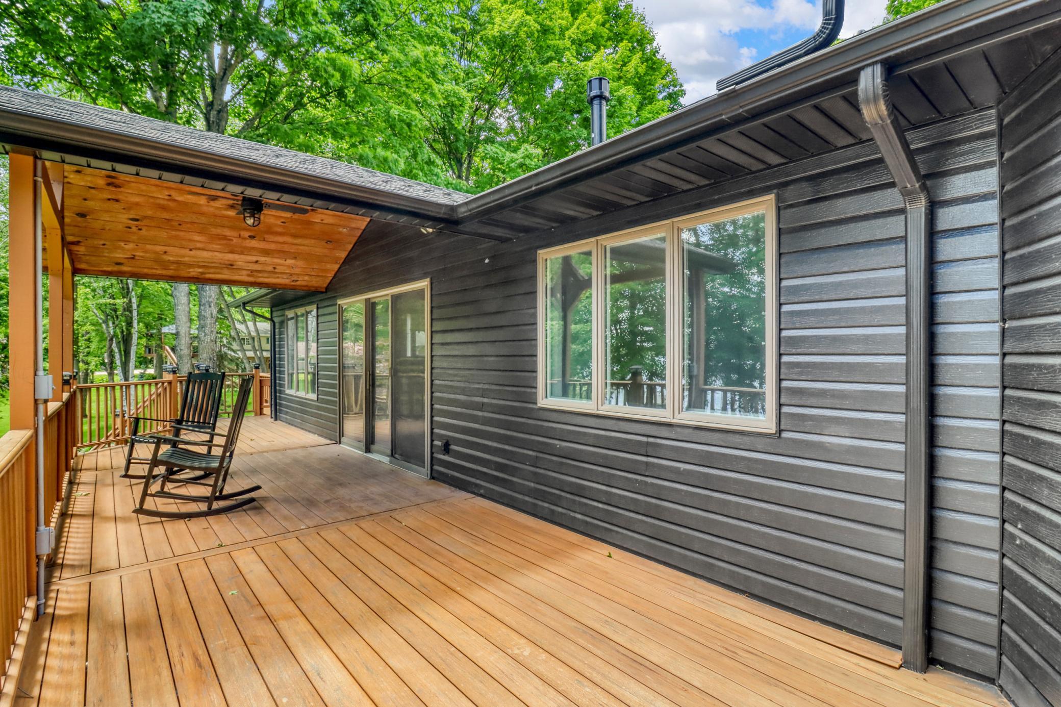 1995 single family home for sale at 16449 Sugar Island Road in Audubon, MN — 4 bed, 4 bath (photo 21 of 91)