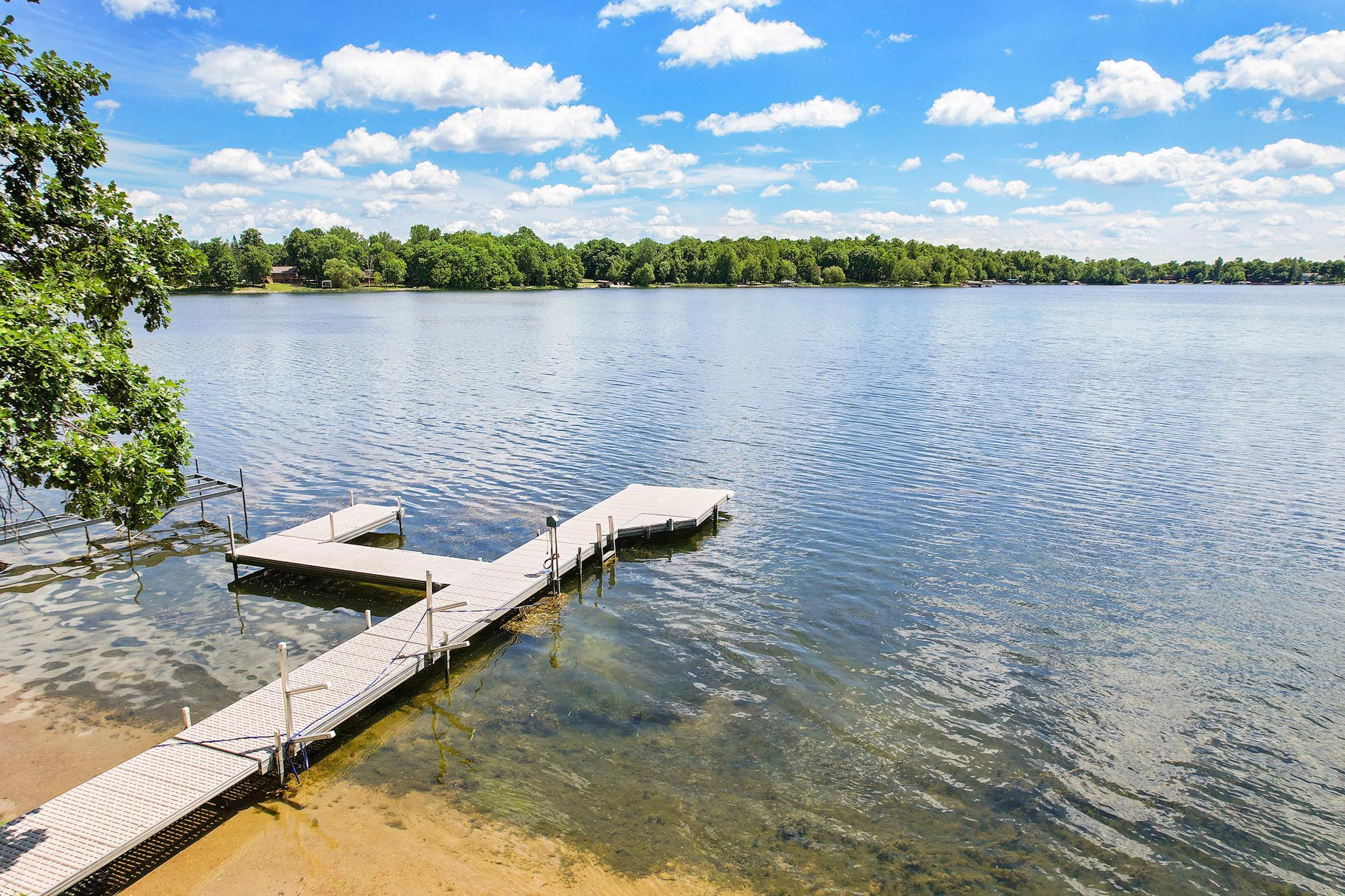 1995 single family home for sale at 16449 Sugar Island Road in Audubon, MN — 4 bed, 4 bath (photo 26 of 91)