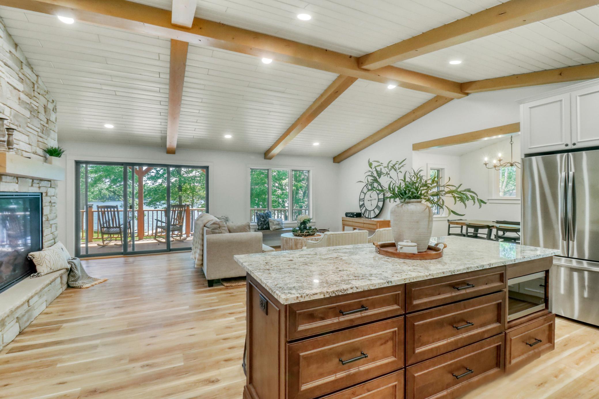 1995 single family home for sale at 16449 Sugar Island Road in Audubon, MN — 4 bed, 4 bath (photo 27 of 91)