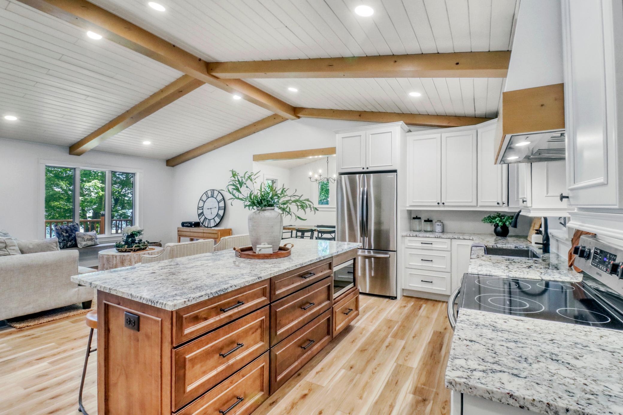 1995 single family home for sale at 16449 Sugar Island Road in Audubon, MN — 4 bed, 4 bath (photo 29 of 91)