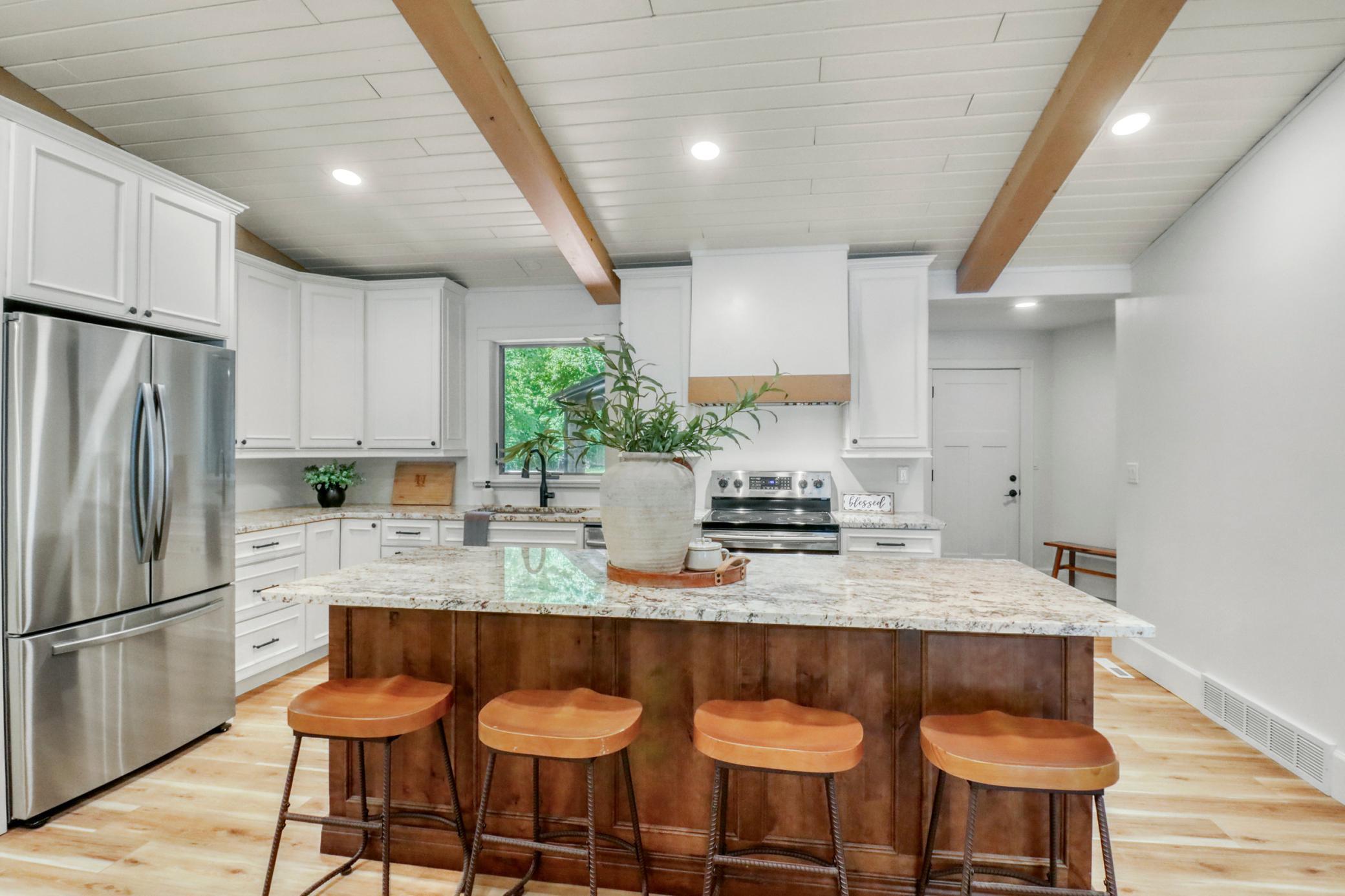1995 single family home for sale at 16449 Sugar Island Road in Audubon, MN — 4 bed, 4 bath (photo 30 of 91)