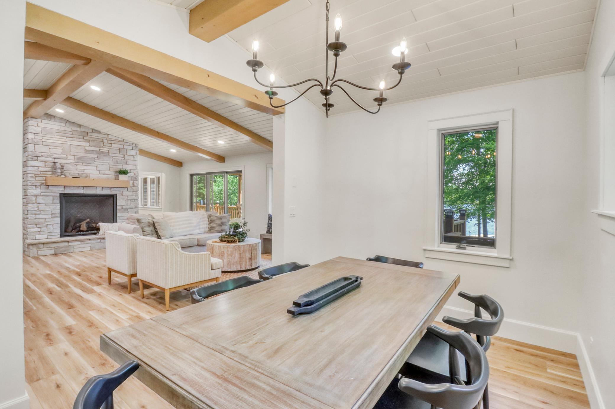 1995 single family home for sale at 16449 Sugar Island Road in Audubon, MN — 4 bed, 4 bath (photo 34 of 91)