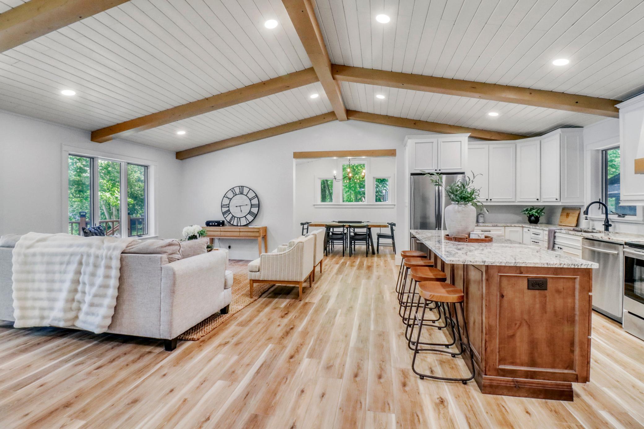 1995 single family home for sale at 16449 Sugar Island Road in Audubon, MN — 4 bed, 4 bath (photo 36 of 91)