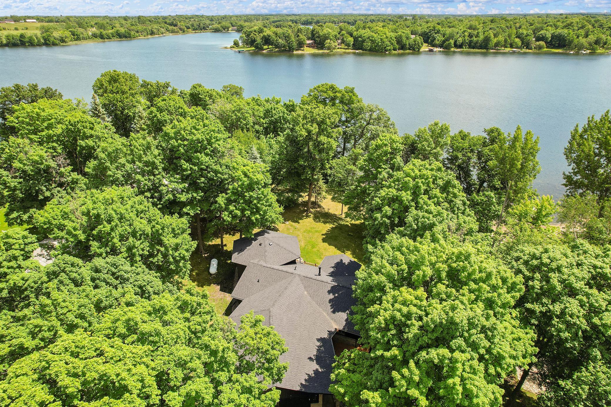 1995 single family home for sale at 16449 Sugar Island Road in Audubon, MN — 4 bed, 4 bath (photo 66 of 91)