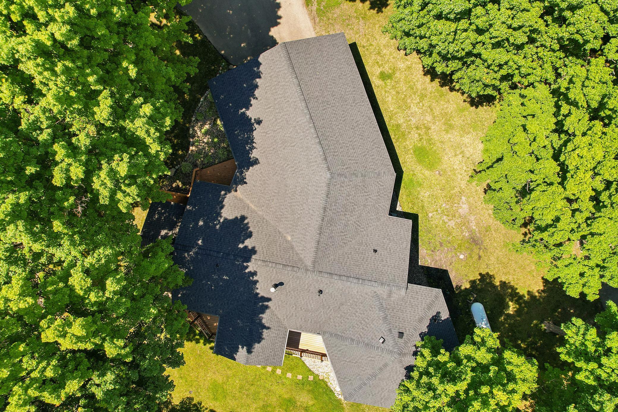 1995 single family home for sale at 16449 Sugar Island Road in Audubon, MN — 4 bed, 4 bath (photo 67 of 91)