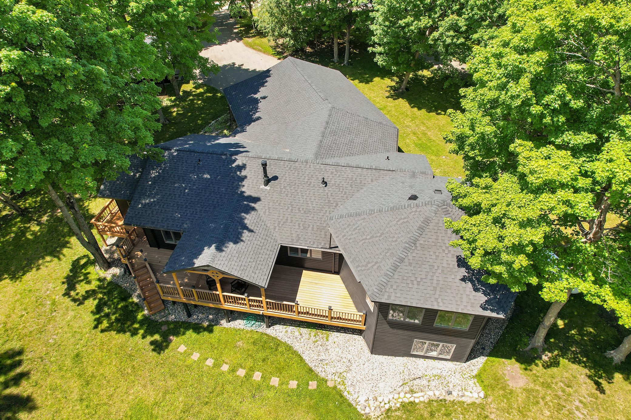 1995 single family home for sale at 16449 Sugar Island Road in Audubon, MN — 4 bed, 4 bath (photo 68 of 91)