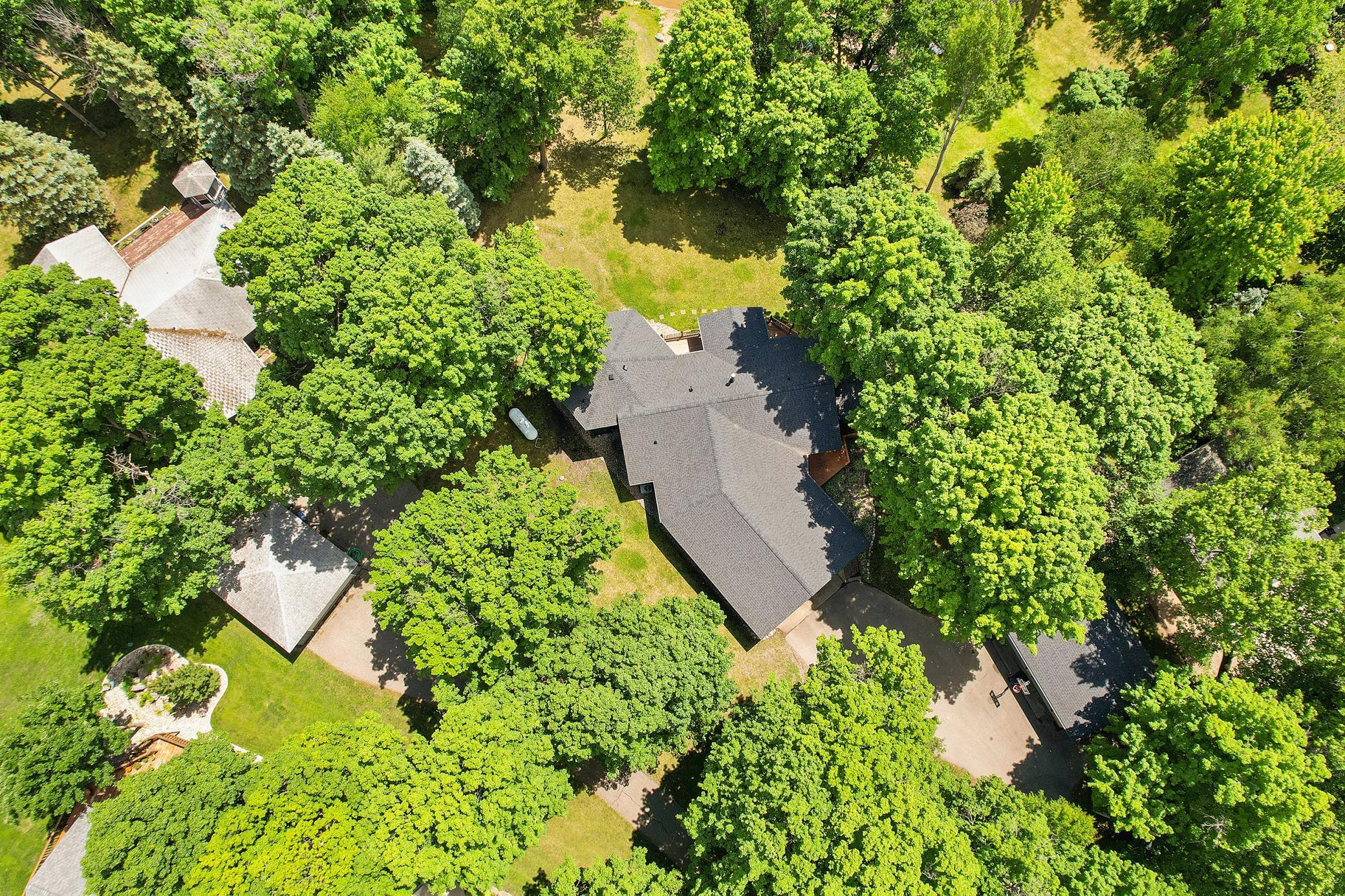 1995 single family home for sale at 16449 Sugar Island Road in Audubon, MN — 4 bed, 4 bath (photo 69 of 91)