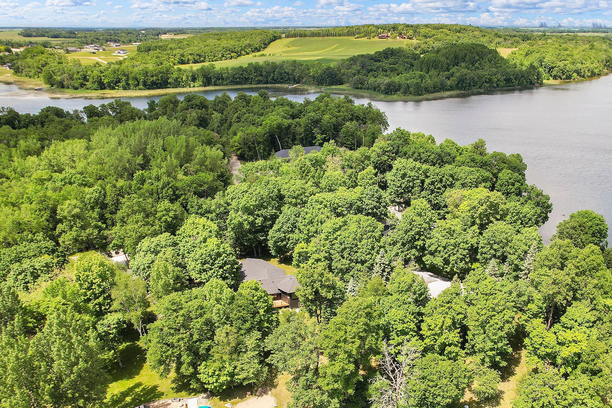 1995 single family home for sale at 16449 Sugar Island Road in Audubon, MN — 4 bed, 4 bath (photo 70 of 91)