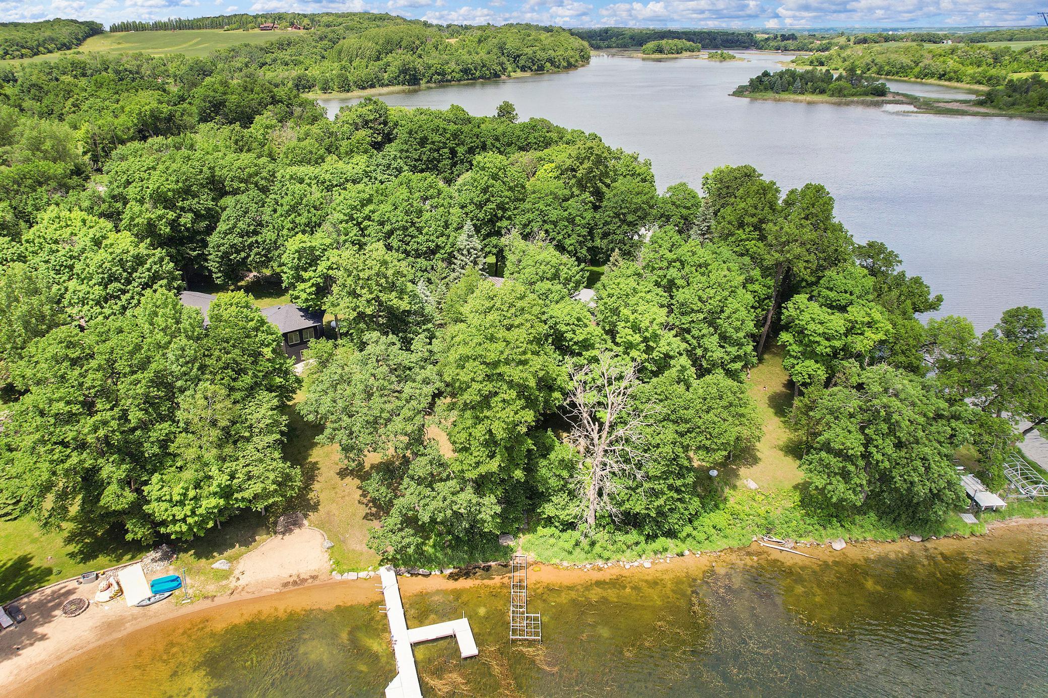 1995 single family home for sale at 16449 Sugar Island Road in Audubon, MN — 4 bed, 4 bath (photo 71 of 91)