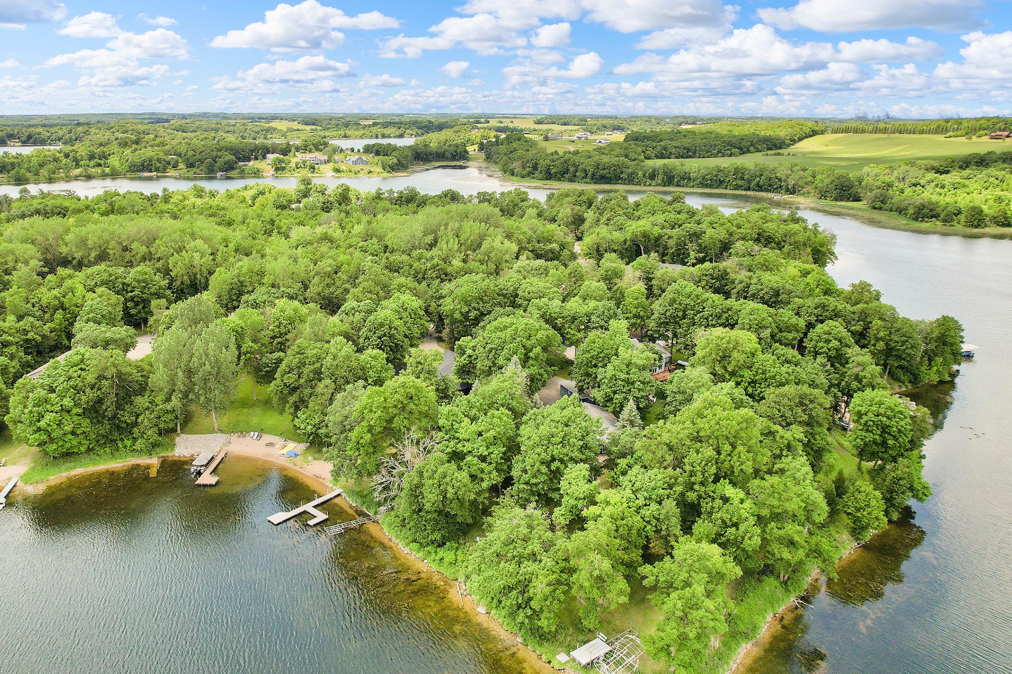 1995 single family home for sale at 16449 Sugar Island Road in Audubon, MN — 4 bed, 4 bath (photo 75 of 91)