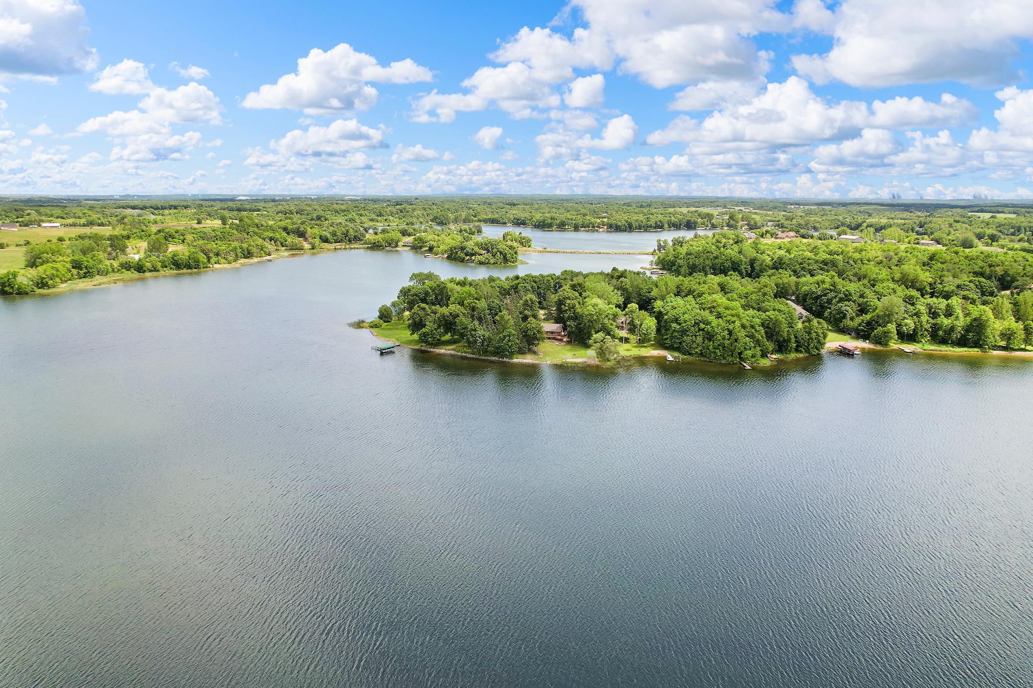 1995 single family home for sale at 16449 Sugar Island Road in Audubon, MN — 4 bed, 4 bath (photo 77 of 91)