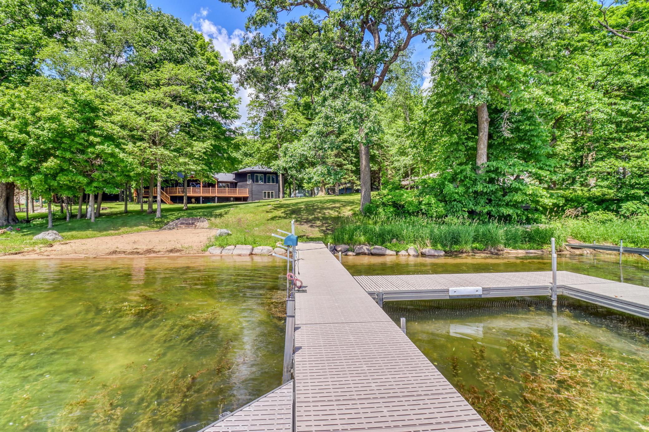 1995 single family home for sale at 16449 Sugar Island Road in Audubon, MN — 4 bed, 4 bath (photo 78 of 91)