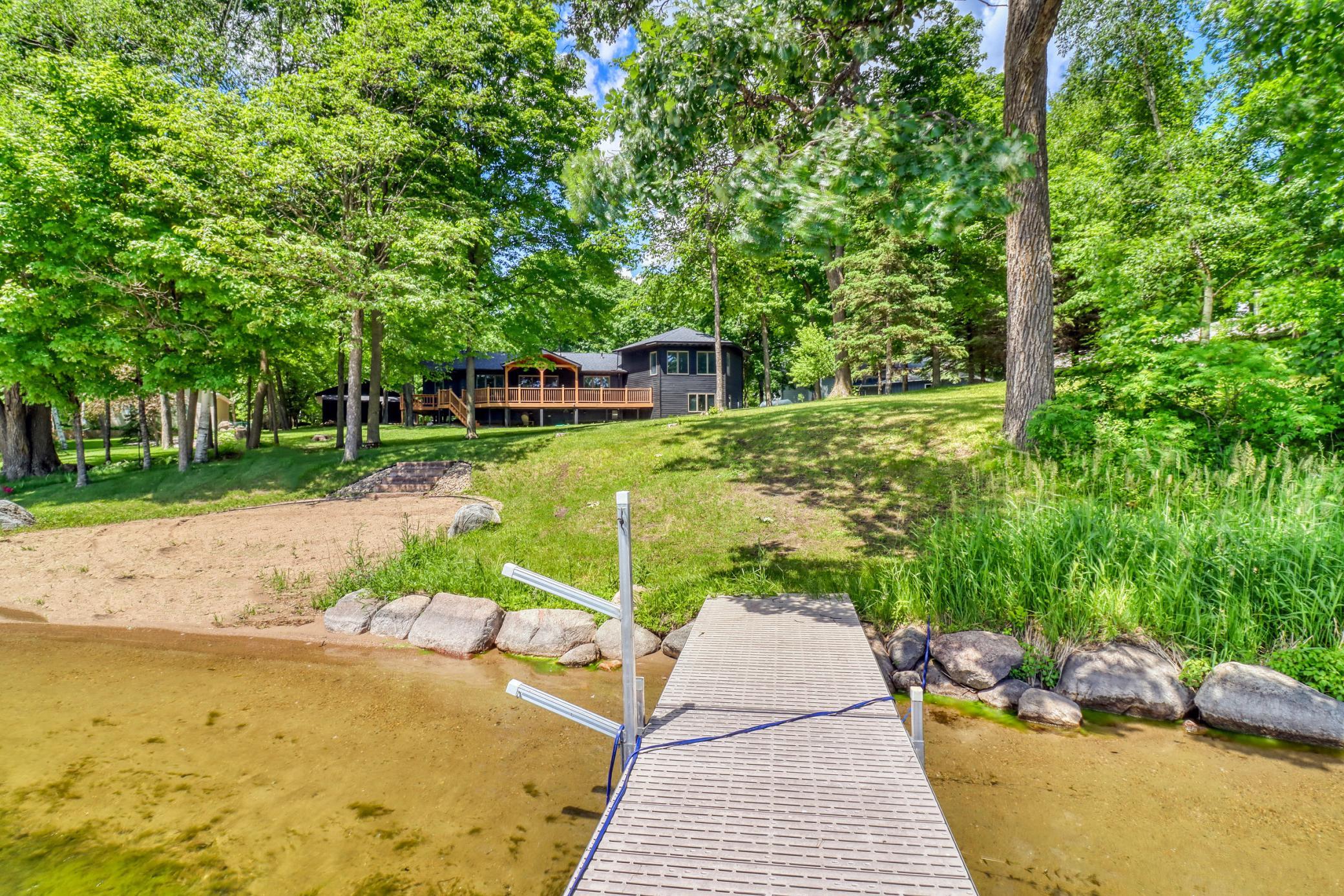 1995 single family home for sale at 16449 Sugar Island Road in Audubon, MN — 4 bed, 4 bath (photo 81 of 91)