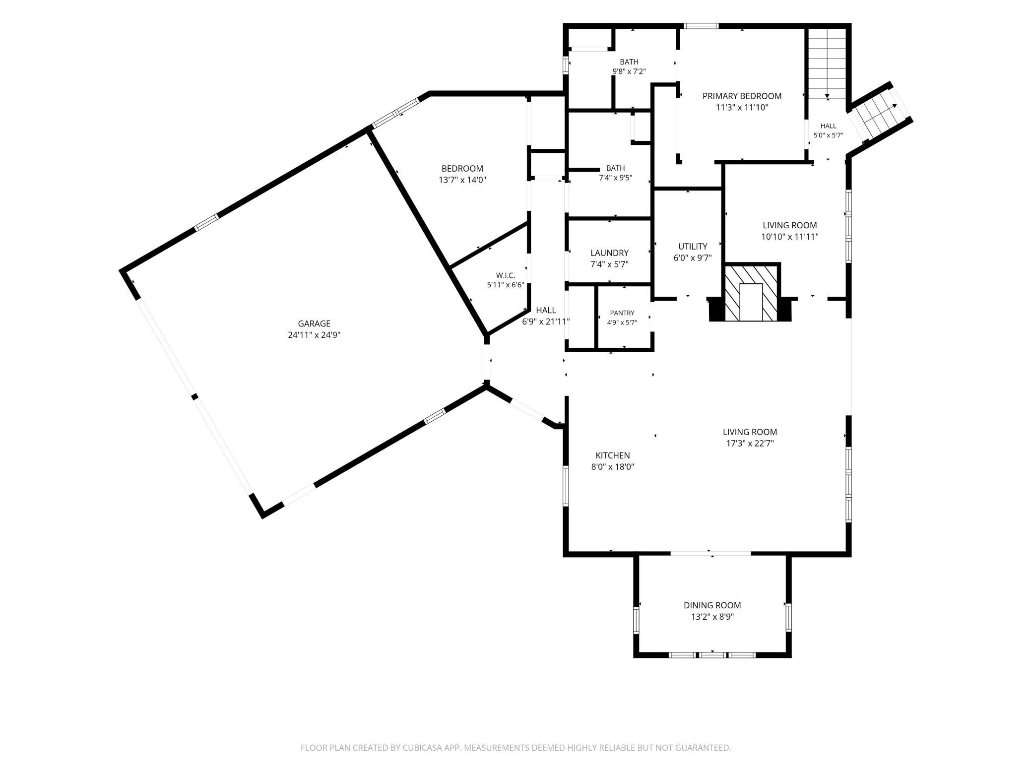 1995 single family home for sale at 16449 Sugar Island Road in Audubon, MN — 4 bed, 4 bath (photo 89 of 91)