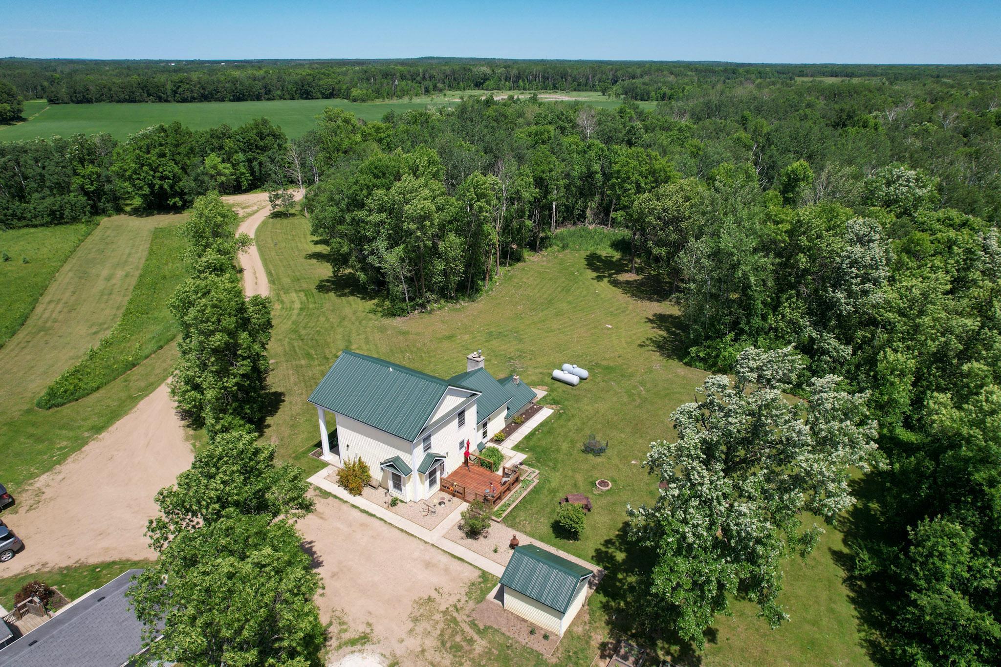 57582 398th Street, New York Mills MN 56567 - Photo 4 of 51