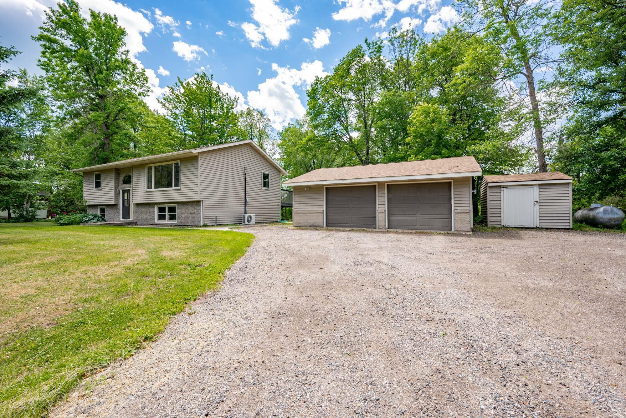 26699 Evergreen Lane, Cohasset MN 55721 - Photo 2 of 4